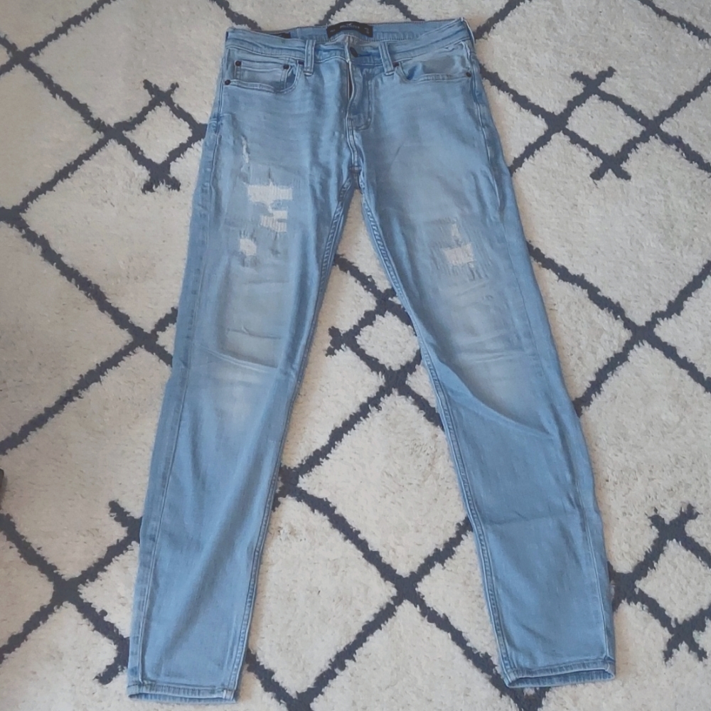 Hollister Skinny Jeans